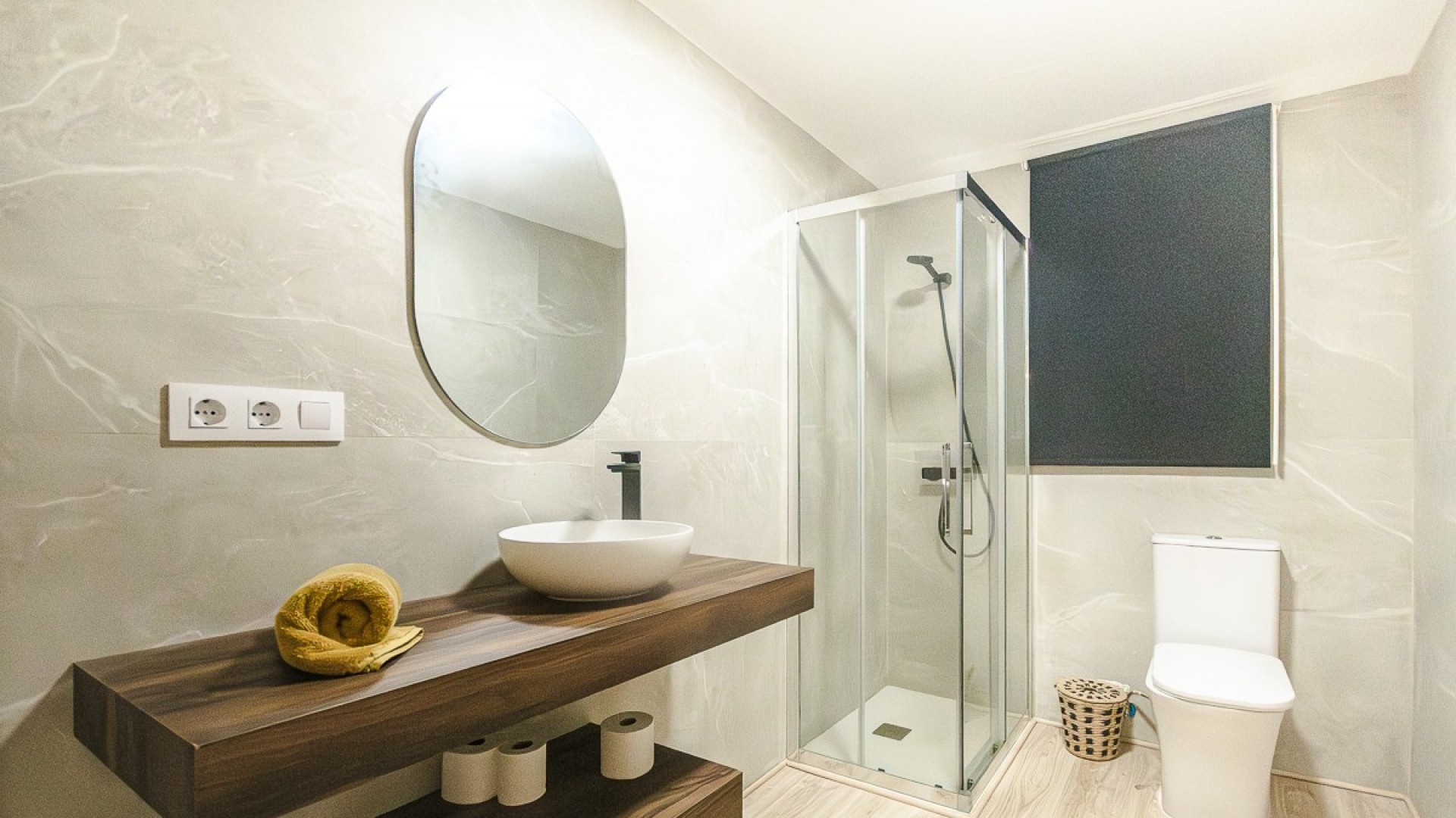 Revente - Maison de ville -
Orihuela