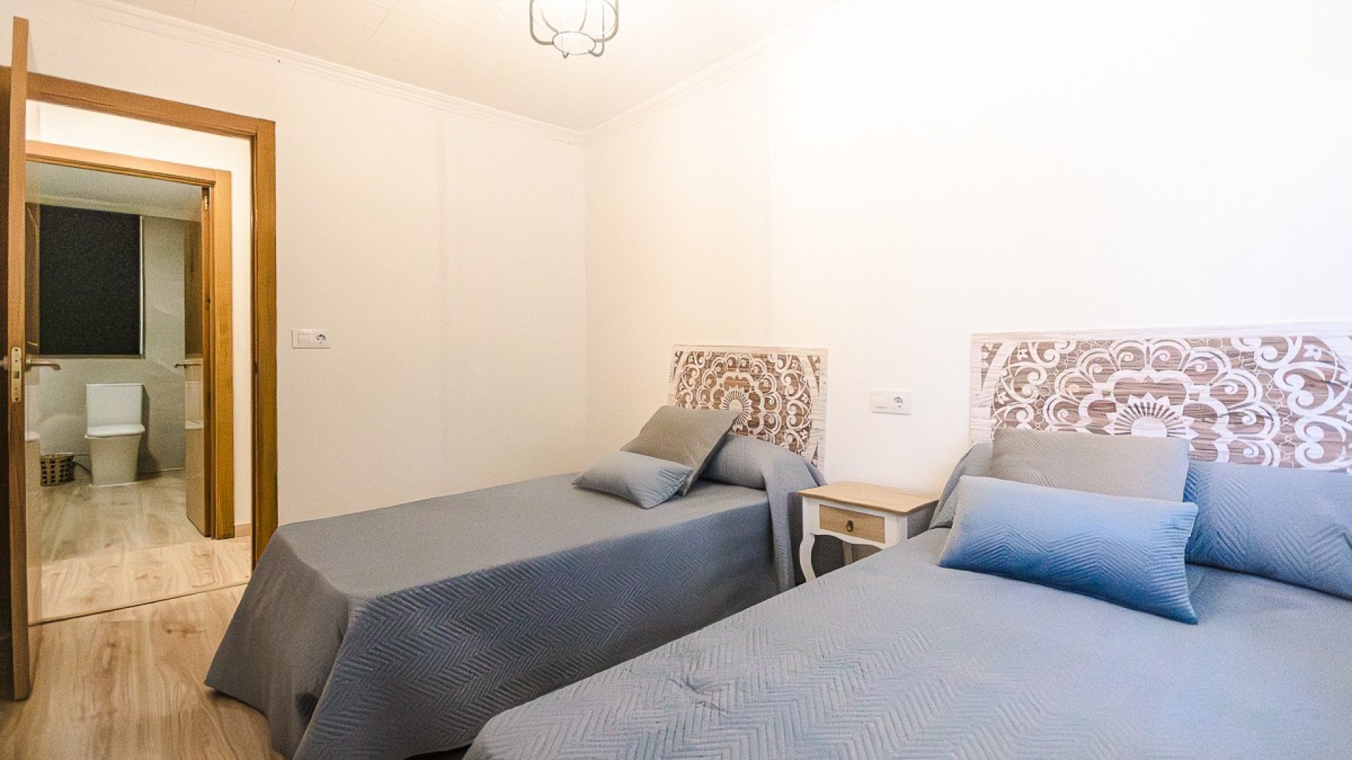 Revente - Maison de ville -
Orihuela