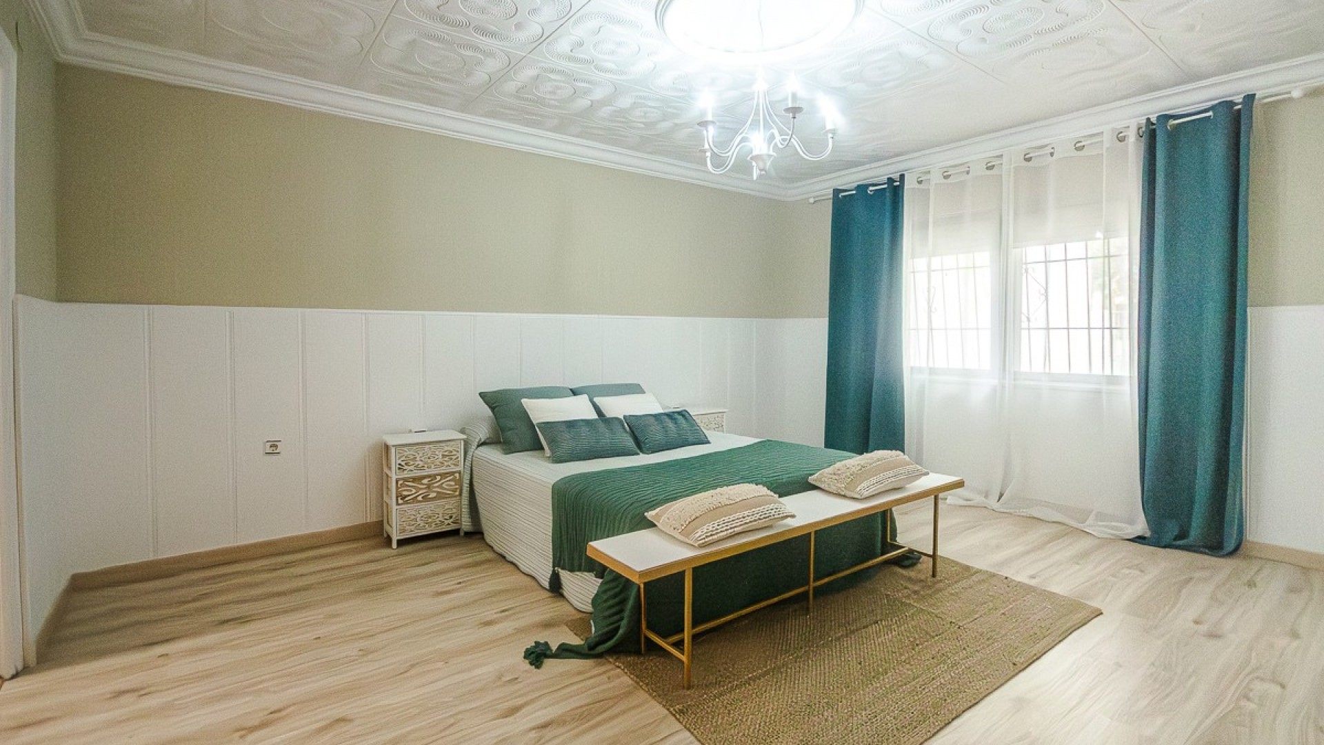 Revente - Maison de ville -
Orihuela