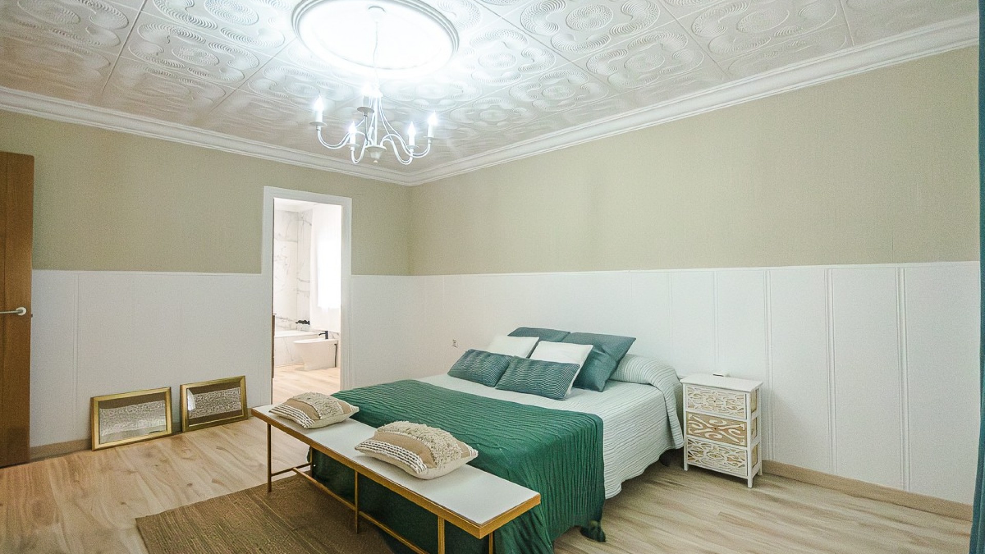 Revente - Maison de ville -
Orihuela