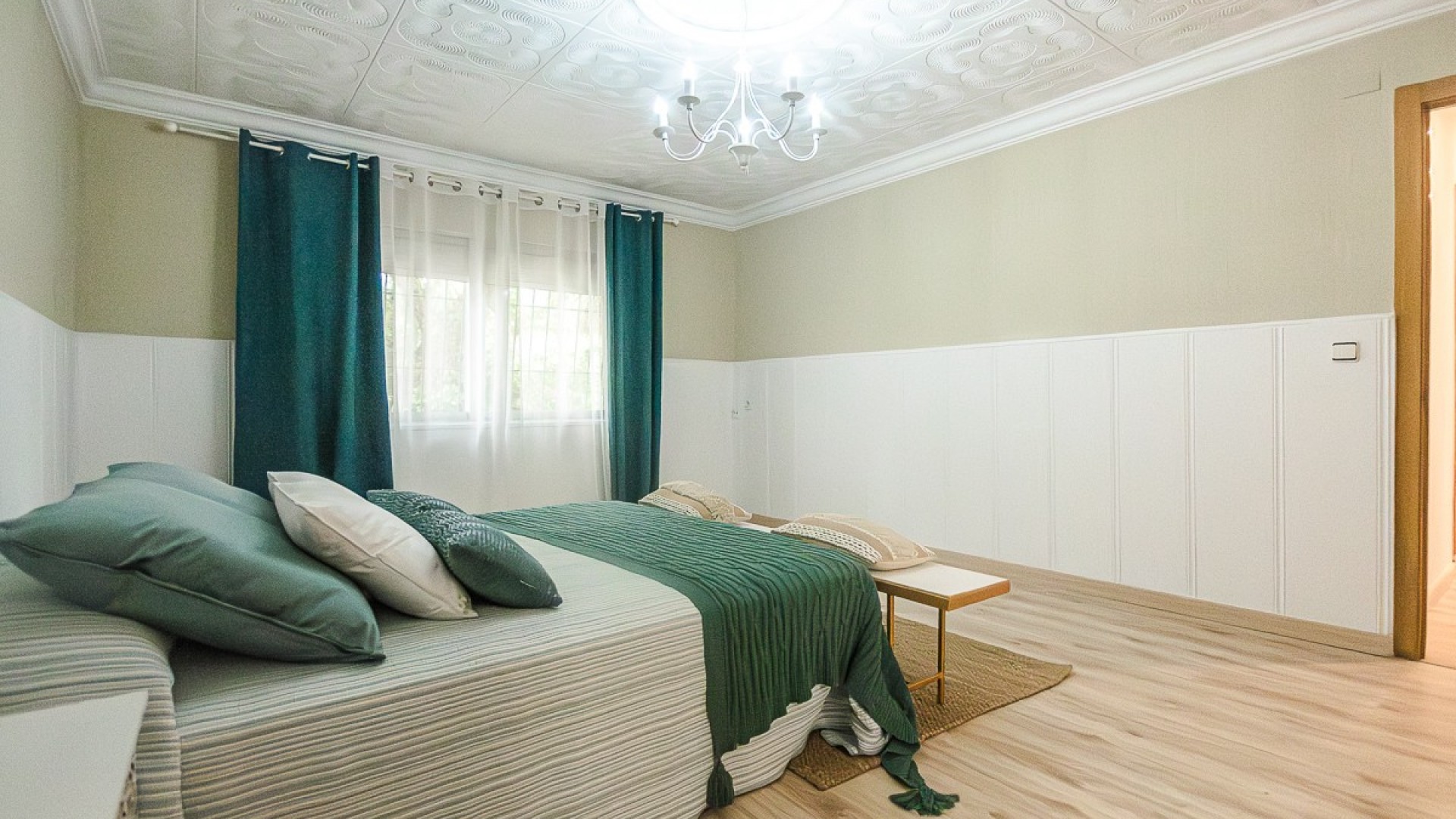 Revente - Maison de ville -
Orihuela