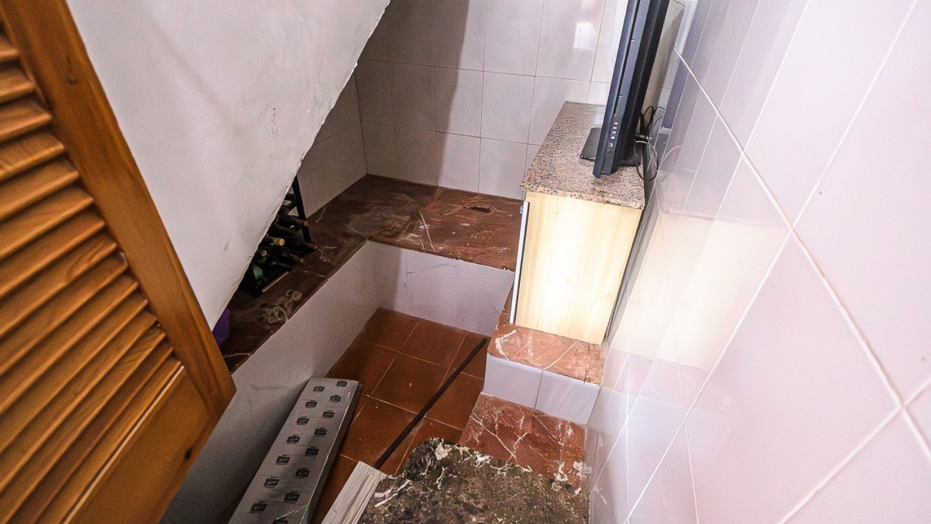 Revente - Maison de ville -
Orihuela