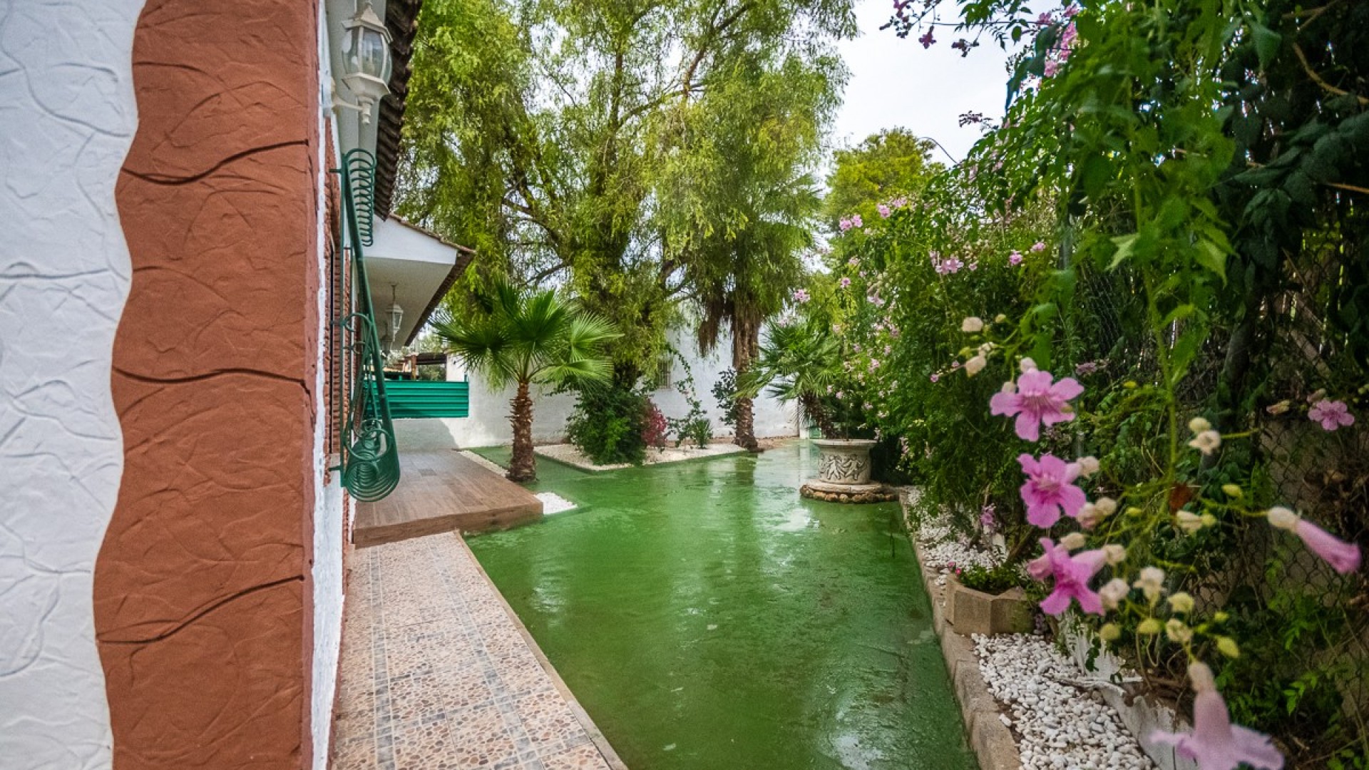 Revente - Maison de ville -
Orihuela