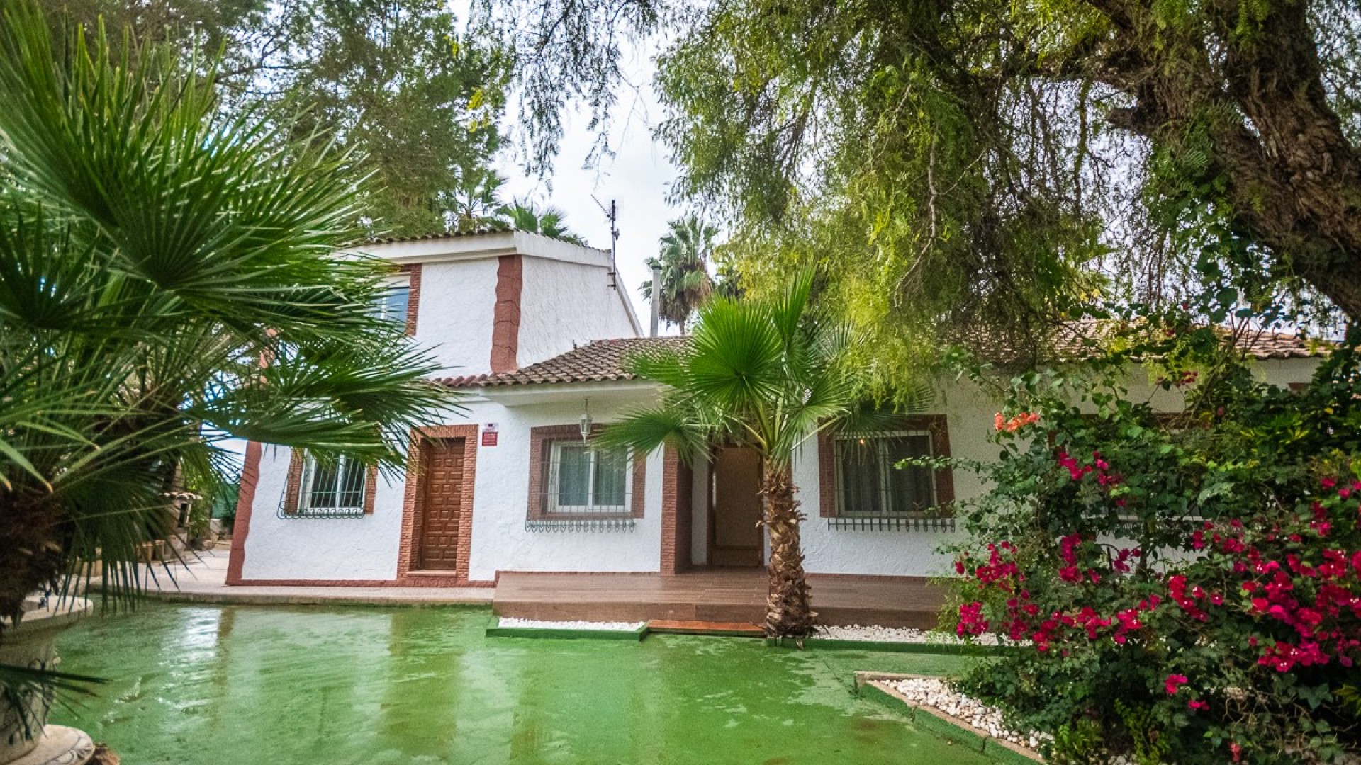 Revente - Maison de ville -
Orihuela