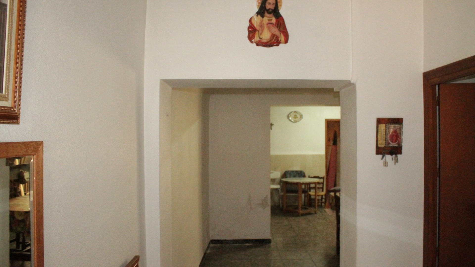 Revente - Maison de ville -
Peña de la Zafra de Arriba - Peña de la Zafra de Arriba Murcia