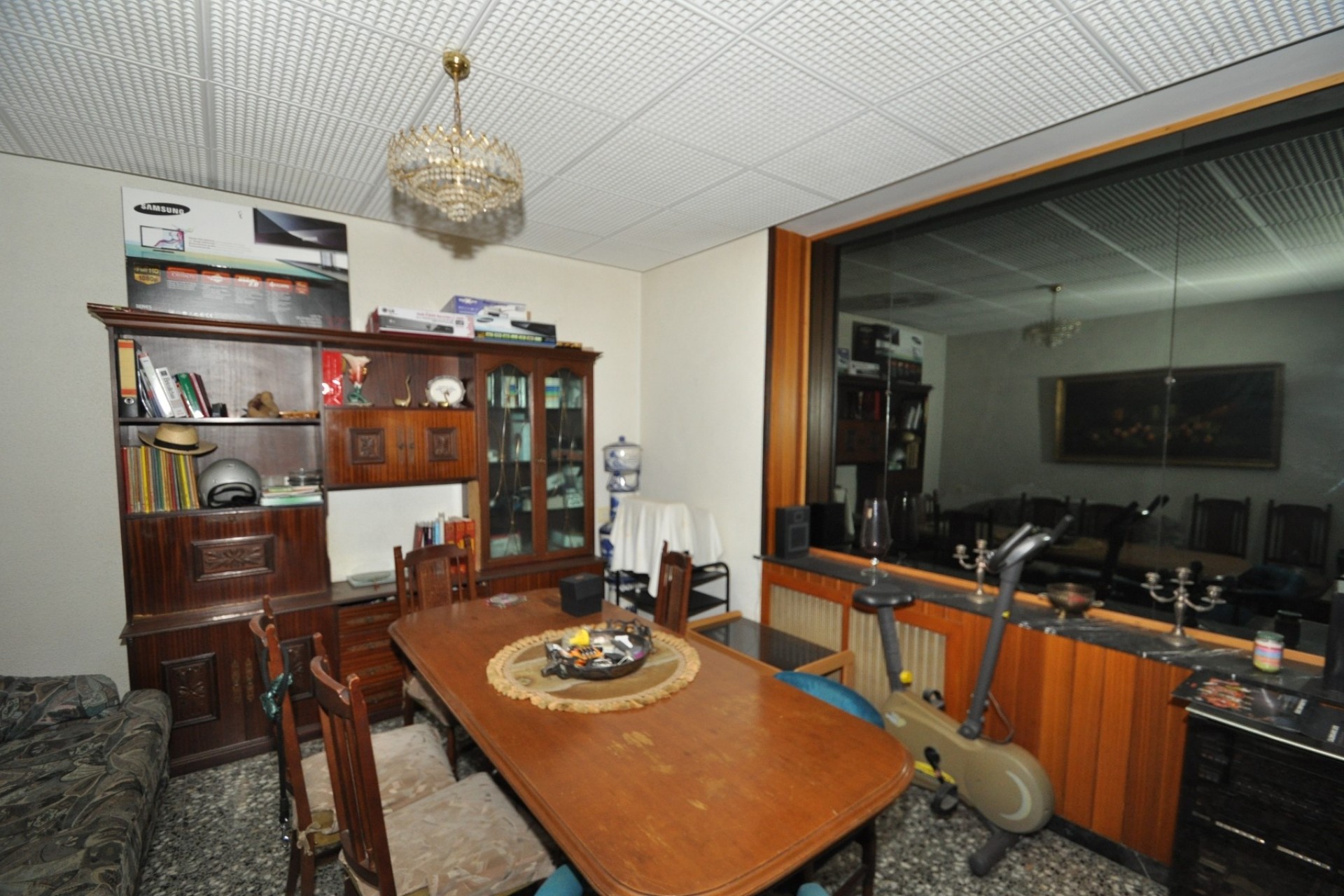 Revente - Maison de ville -
Petrer - Inland