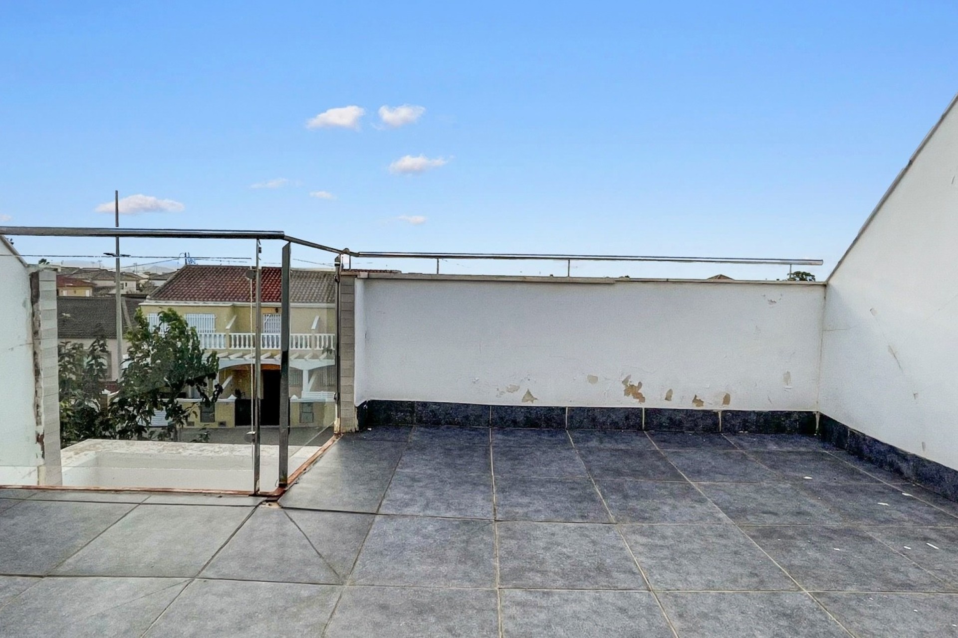 Revente - Maison de ville -
Pilar de la Horadada - El Mojón