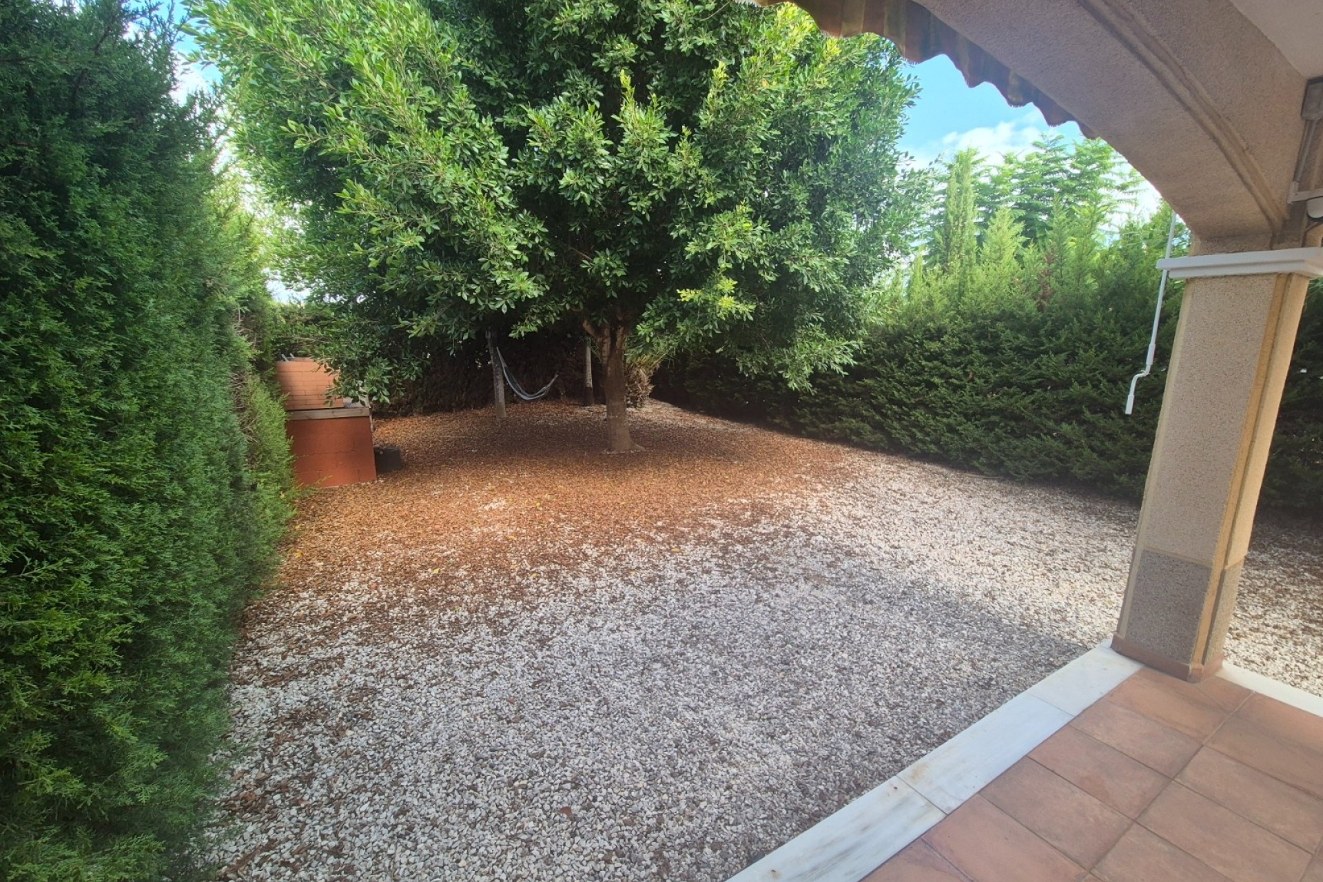 Revente - Maison de ville -
Pilar de la Horadada - Mil Palmeras