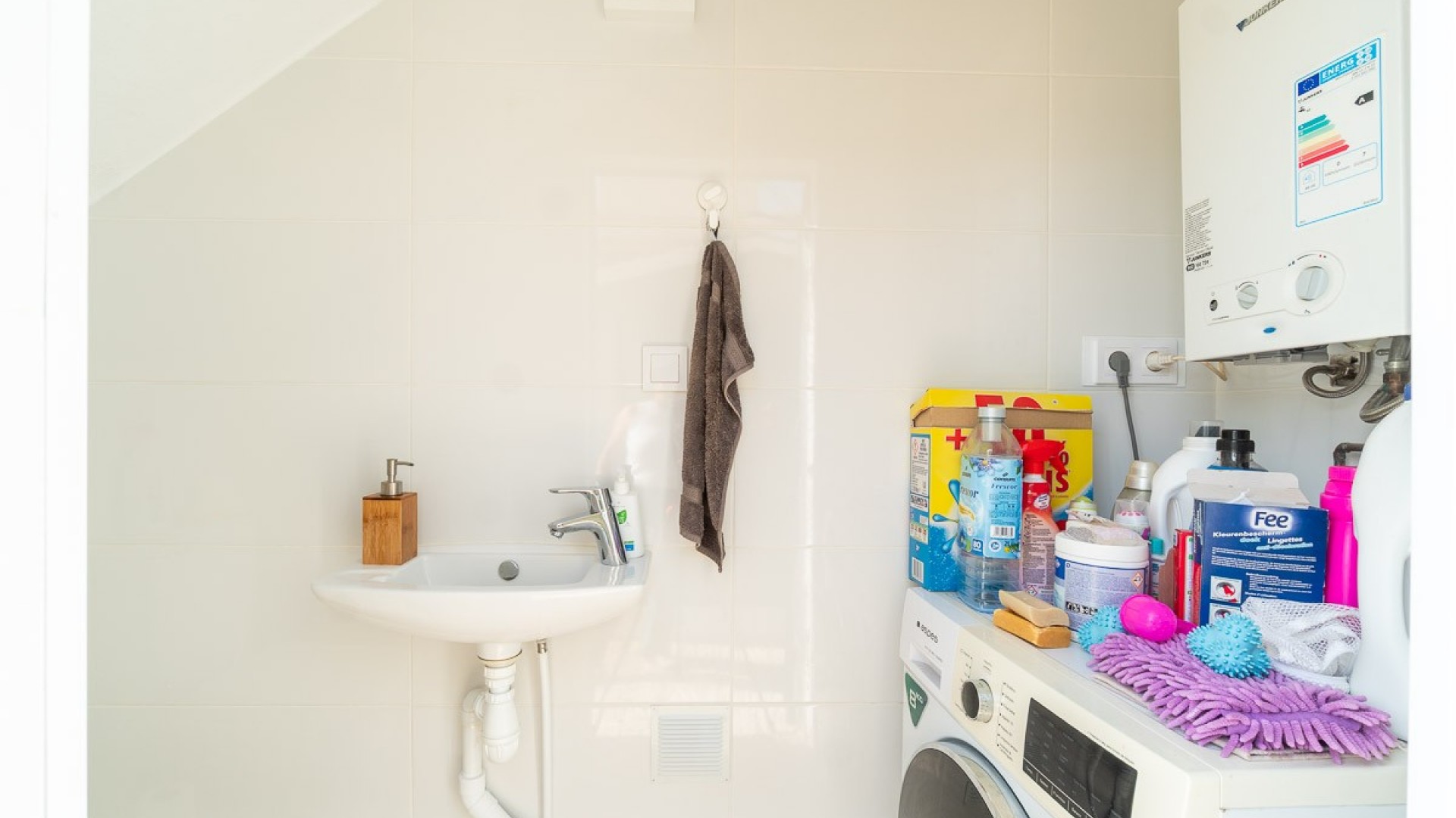 Revente - Maison de ville -
Pilar de la Horadada - Pinar de Campoverde