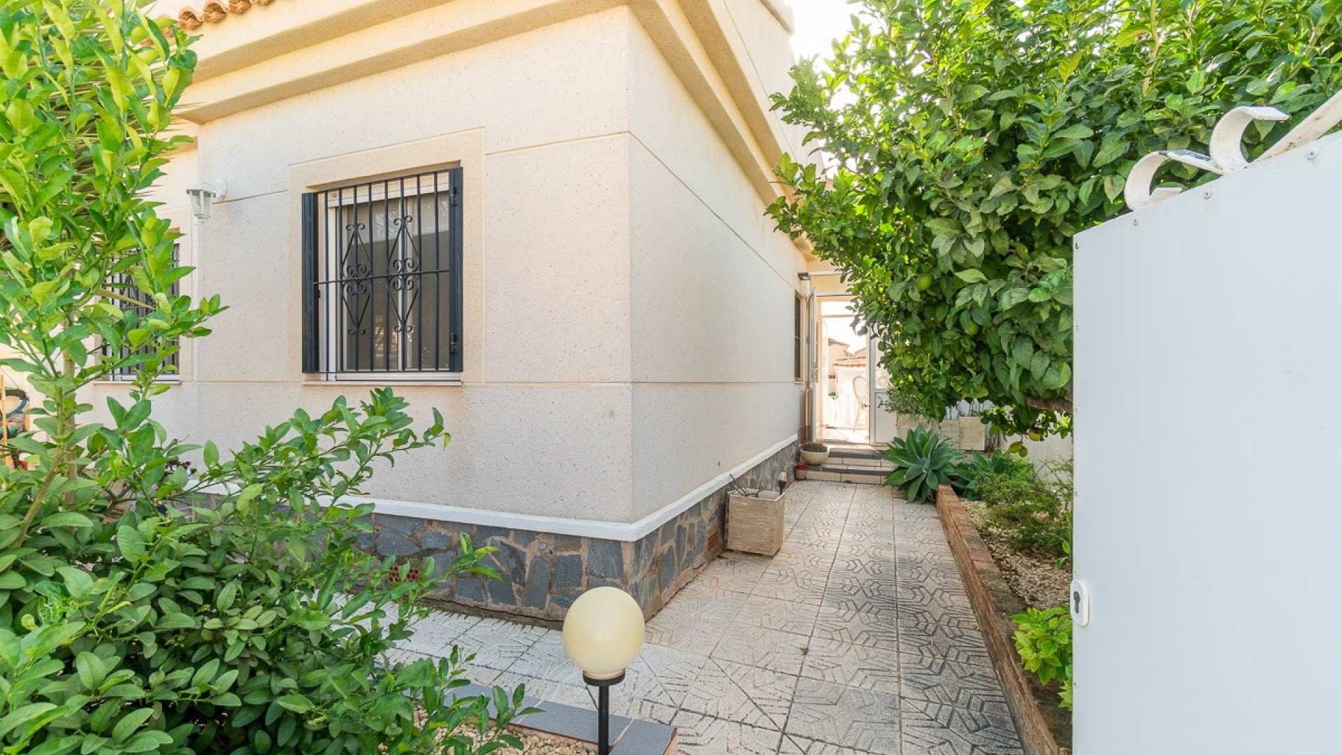 Revente - Maison de ville -
Pilar de la Horadada - Pinar de Campoverde