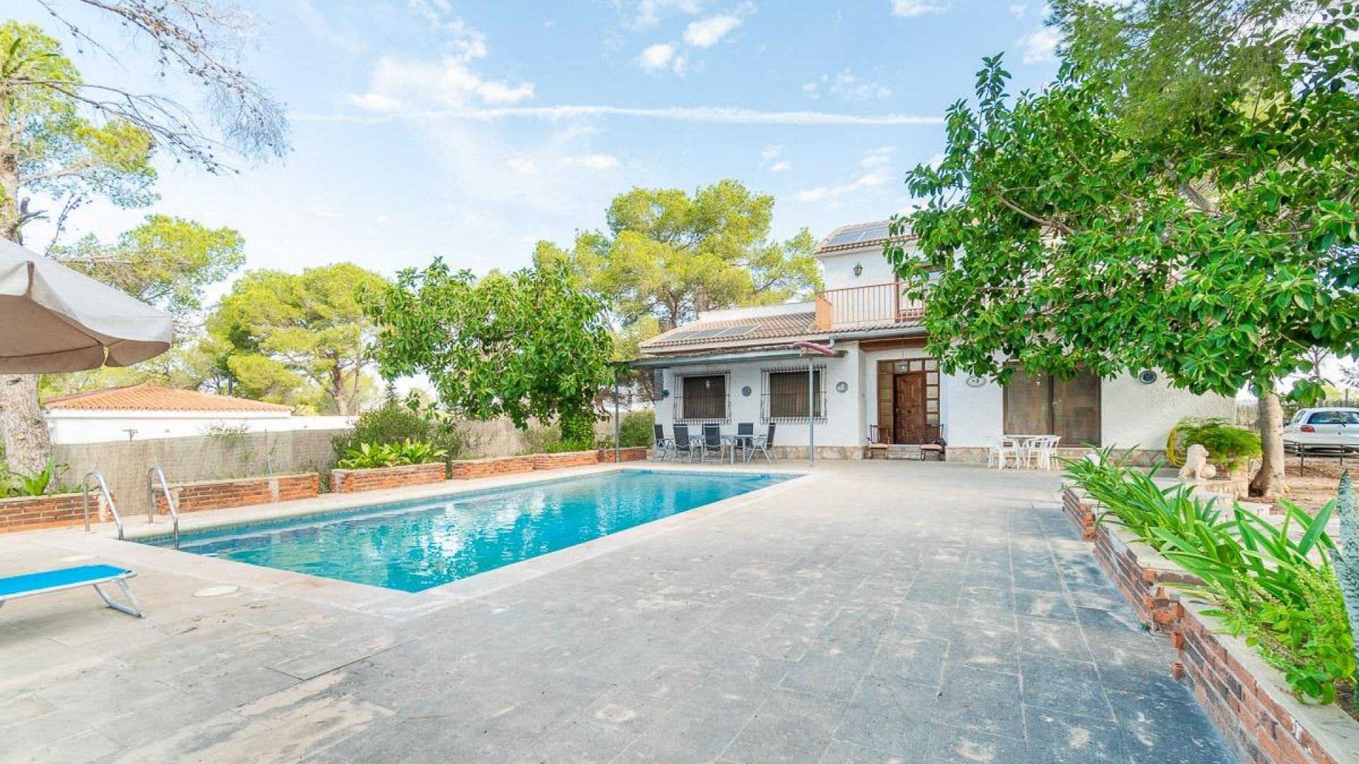 Revente - Maison de ville -
Pilar de la Horadada - Pinar de Campoverde