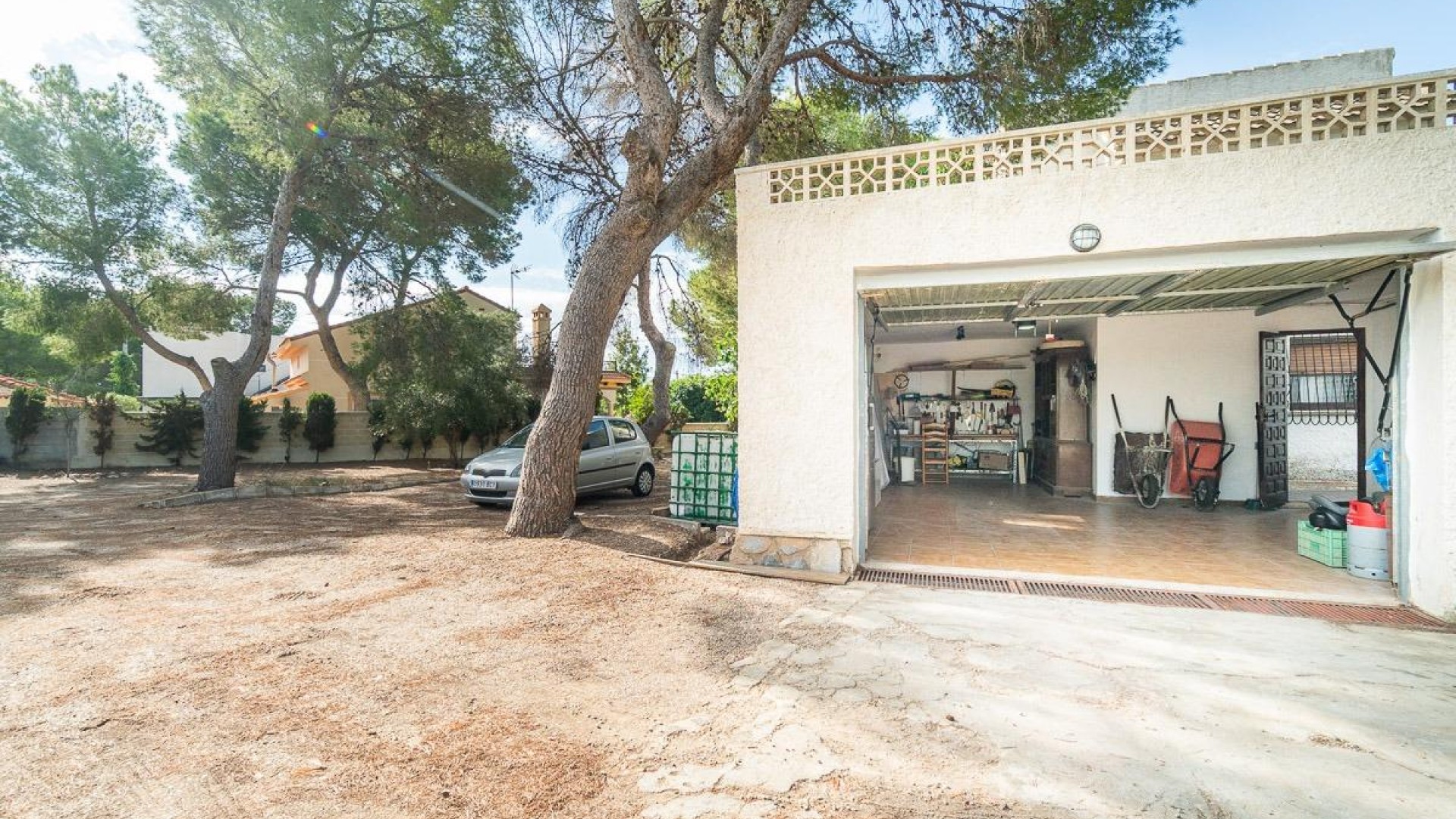 Revente - Maison de ville -
Pilar de la Horadada - Pinar de Campoverde