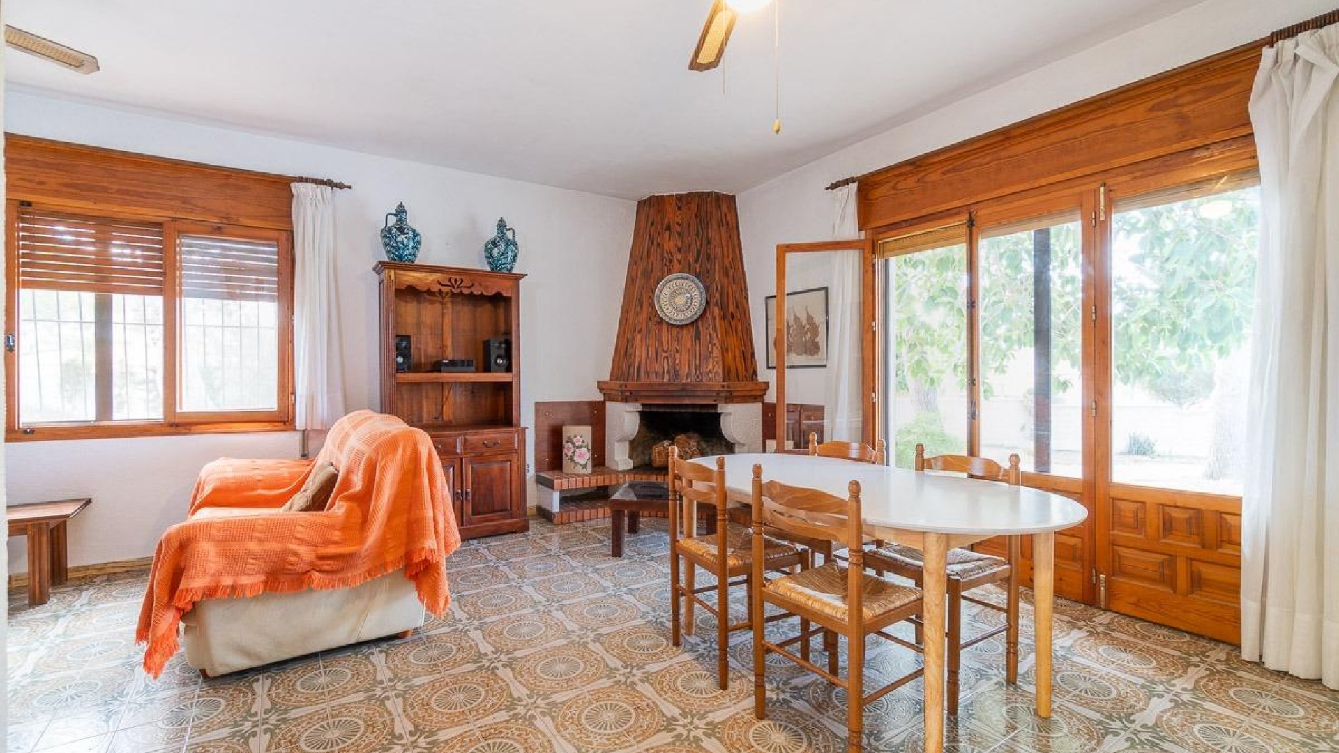 Revente - Maison de ville -
Pilar de la Horadada - Pinar de Campoverde