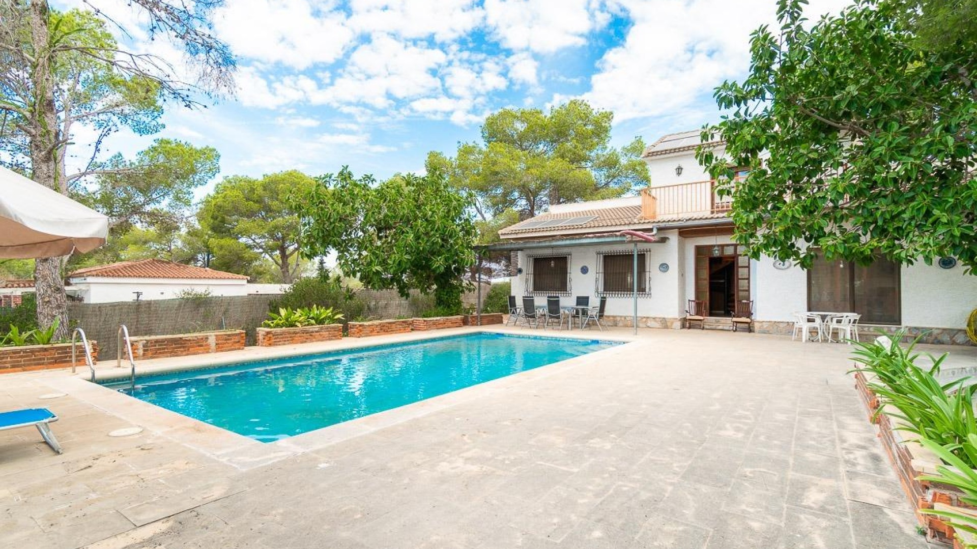 Revente - Maison de ville -
Pilar de la Horadada - Pinar de Campoverde