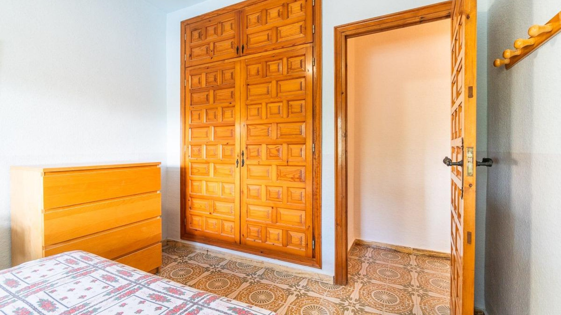 Revente - Maison de ville -
Pilar de la Horadada - Pinar de Campoverde