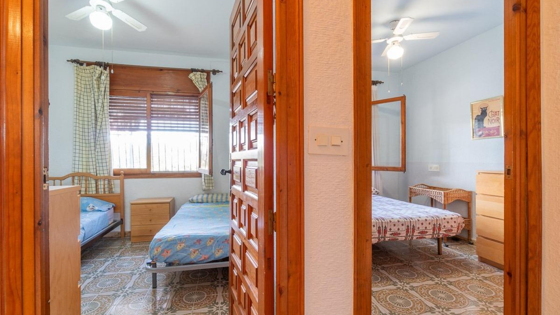 Revente - Maison de ville -
Pilar de la Horadada - Pinar de Campoverde