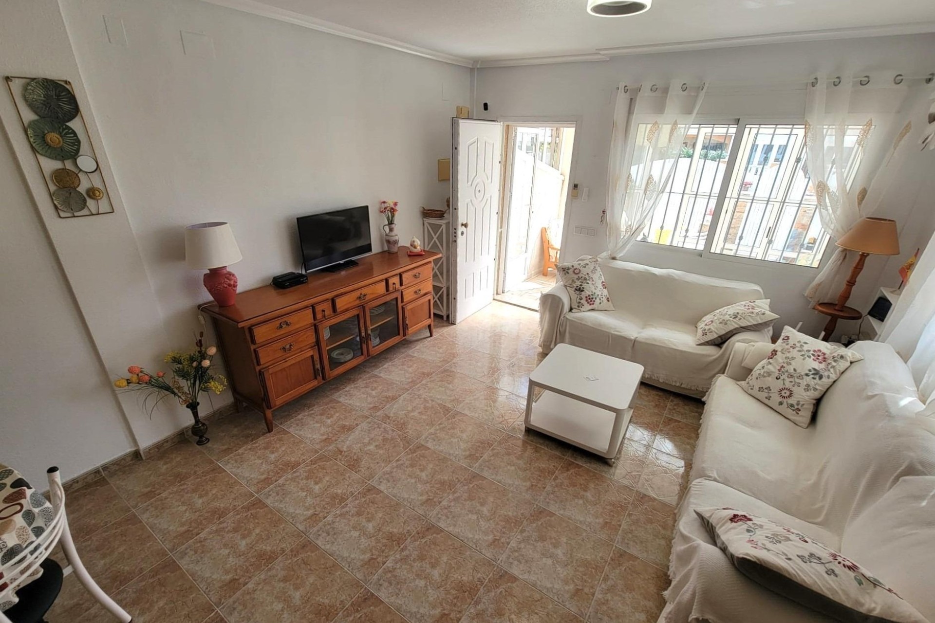 Revente - Maison de ville -
Pilar de la Horadada - Torre de la Horadada