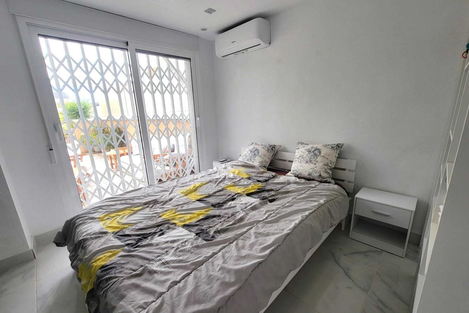 Revente - Maison de ville -
Pilar de la Horadada - Torre de la Horadada