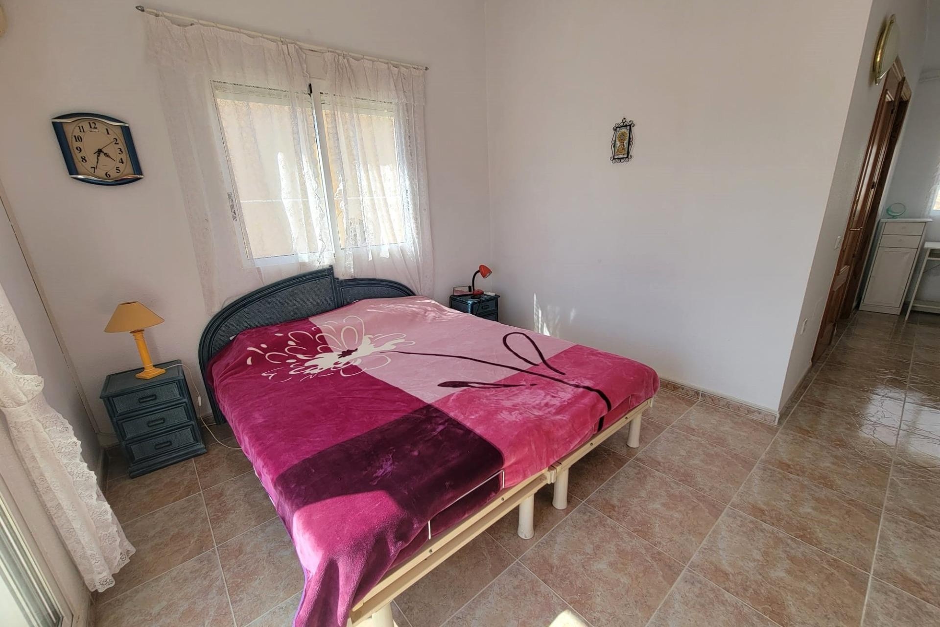 Revente - Maison de ville -
Pilar de la Horadada - Torre de la Horadada