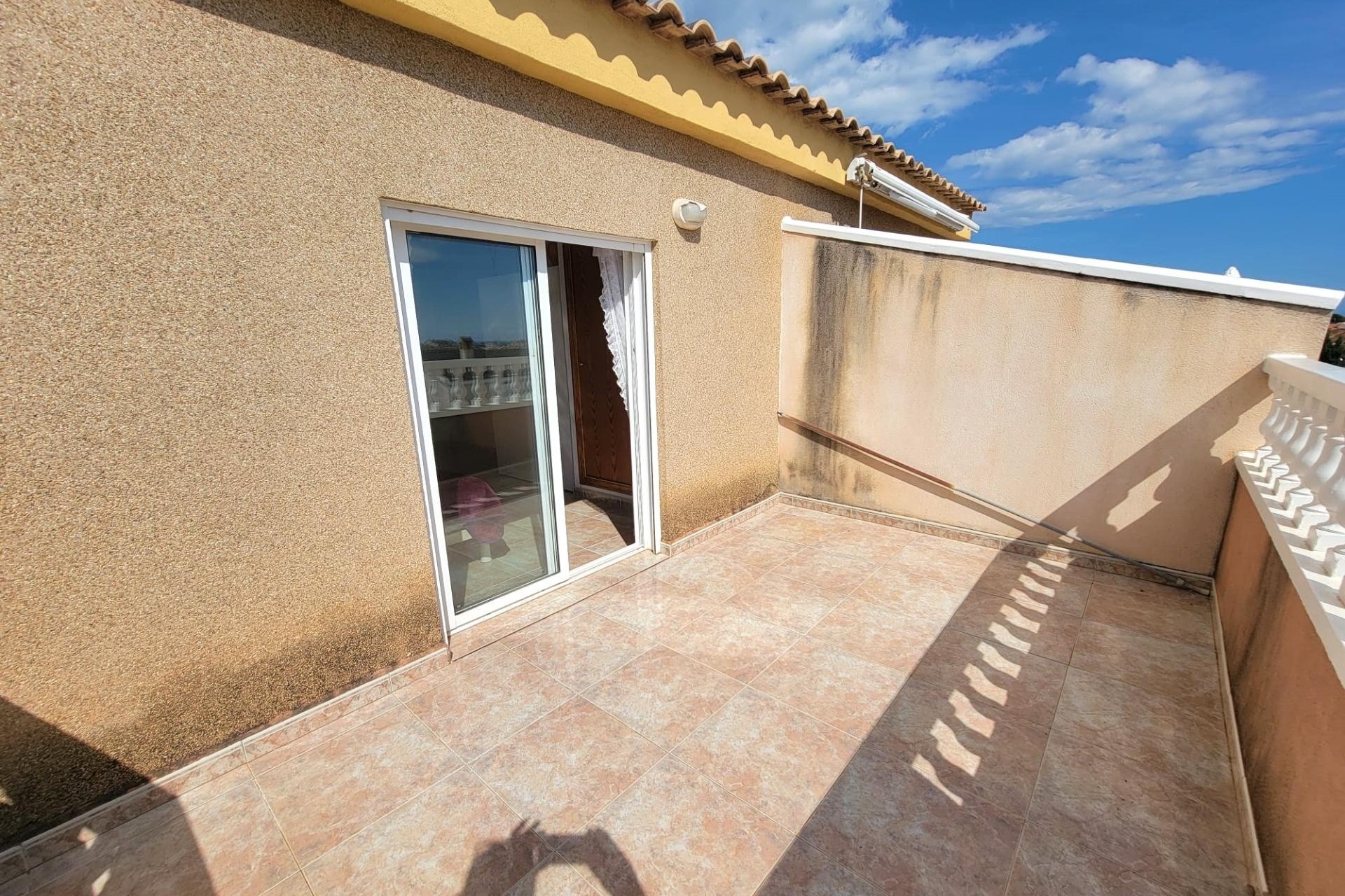 Revente - Maison de ville -
Pilar de la Horadada - Torre de la Horadada