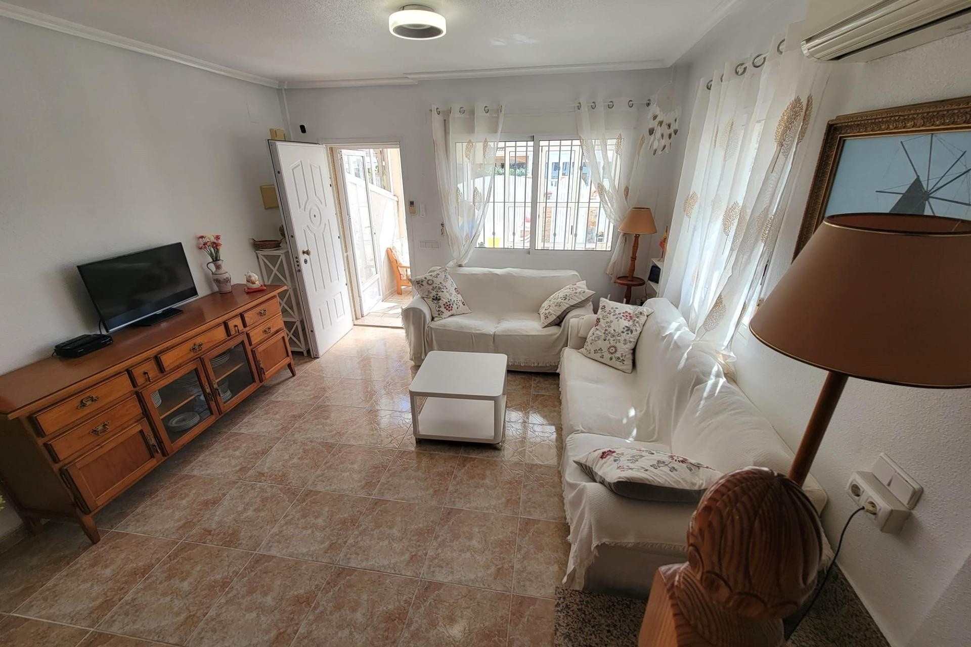 Revente - Maison de ville -
Pilar de la Horadada - Torre de la Horadada