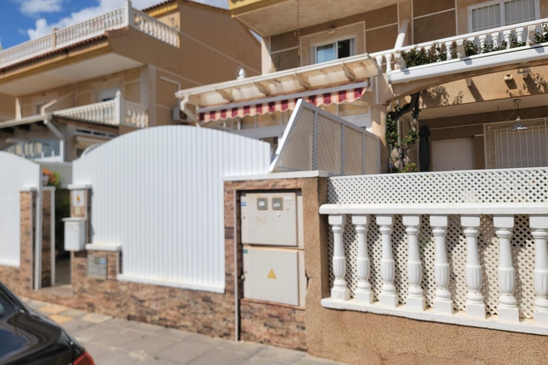 Revente - Maison de ville -
Pilar de la Horadada - Torre de la Horadada