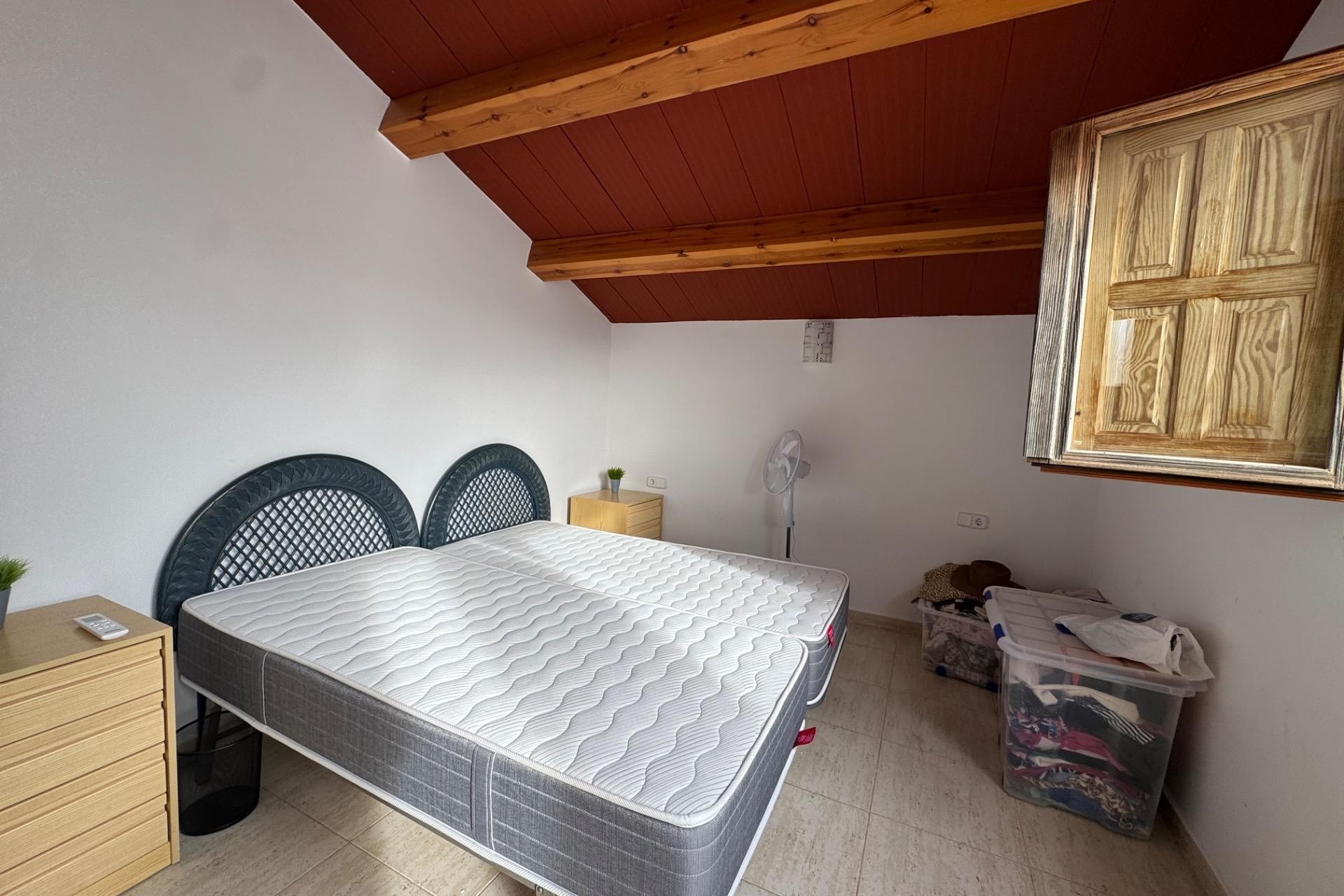 Revente - Maison de ville -
Pilar de la Horadada - Torre de la Horadada