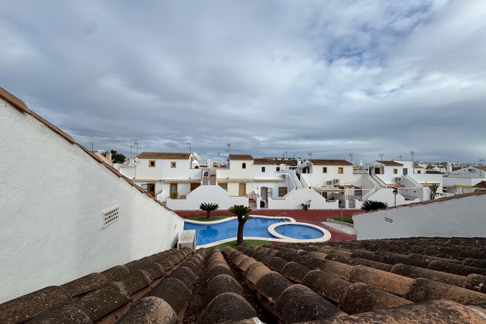 Revente - Maison de ville -
Pilar de la Horadada - Torre de la Horadada