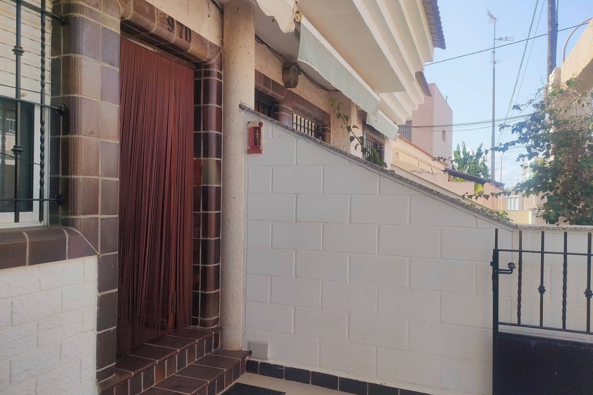 Revente - Maison de ville -
Pilar de la Horadada - Torre de la Horadada