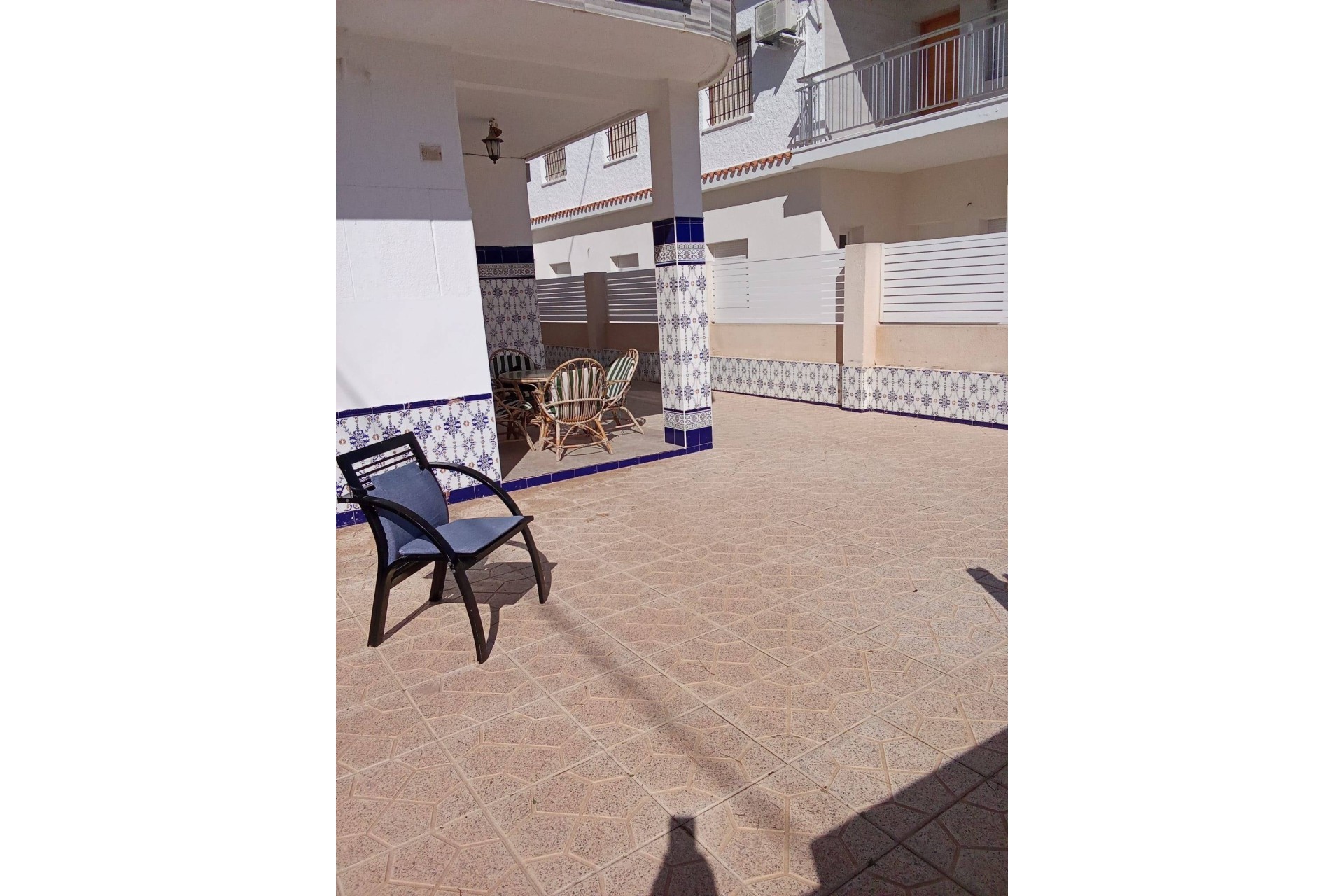 Revente - Maison de ville -
Pilar de la Horadada - Torre de la Horadada