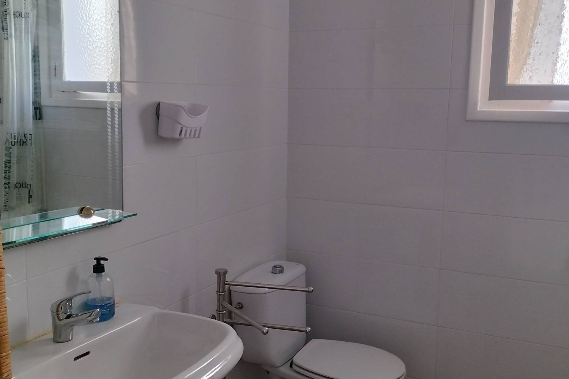 Revente - Maison de ville -
Pilar de la Horadada - Torre de la Horadada