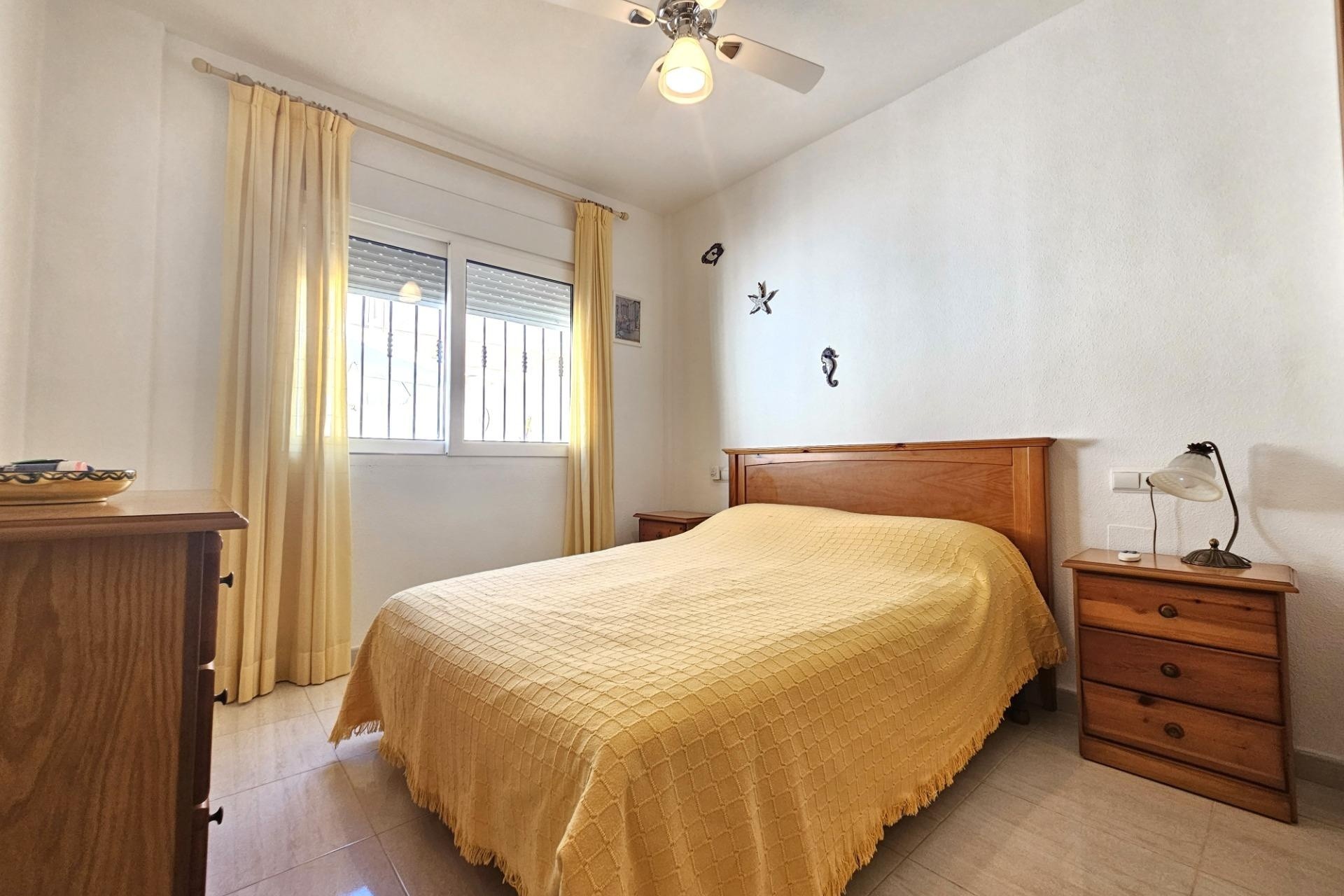 Revente - Maison de ville -
Pilar de la Horadada - Torre de la Horadada