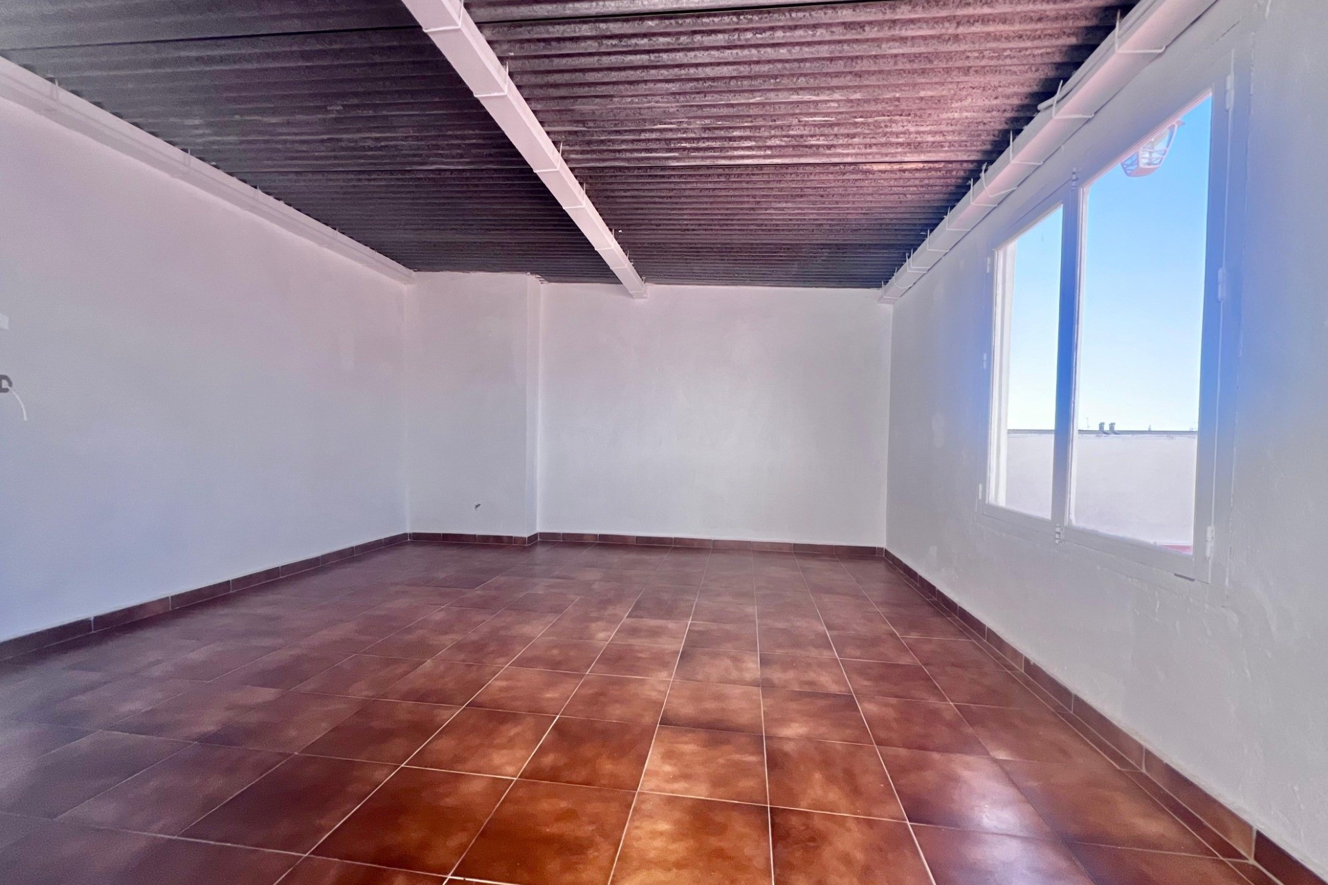 Revente - Maison de ville -
Pilar de la Horadada - Zona Pueblo