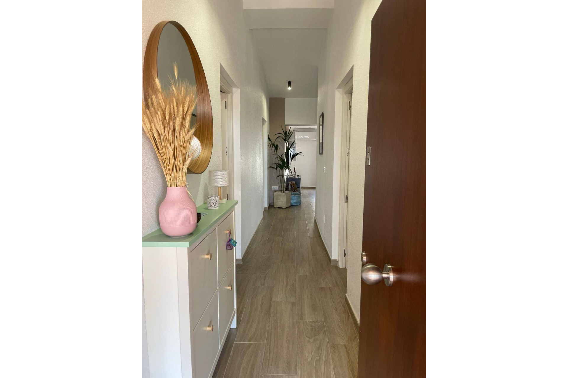 Revente - Maison de ville -
Pilar de la Horadada - Zona Pueblo
