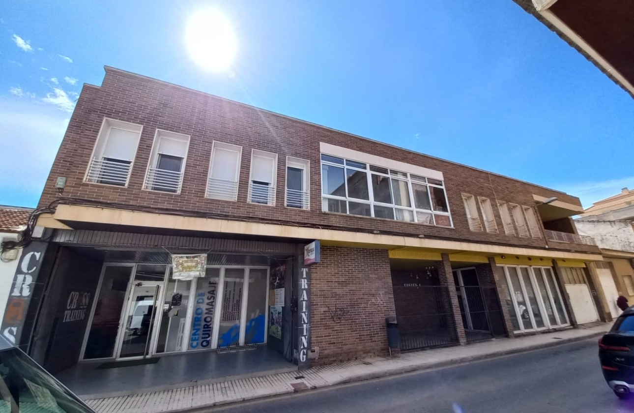 Revente - Maison de ville -
Pilar de la Horadada