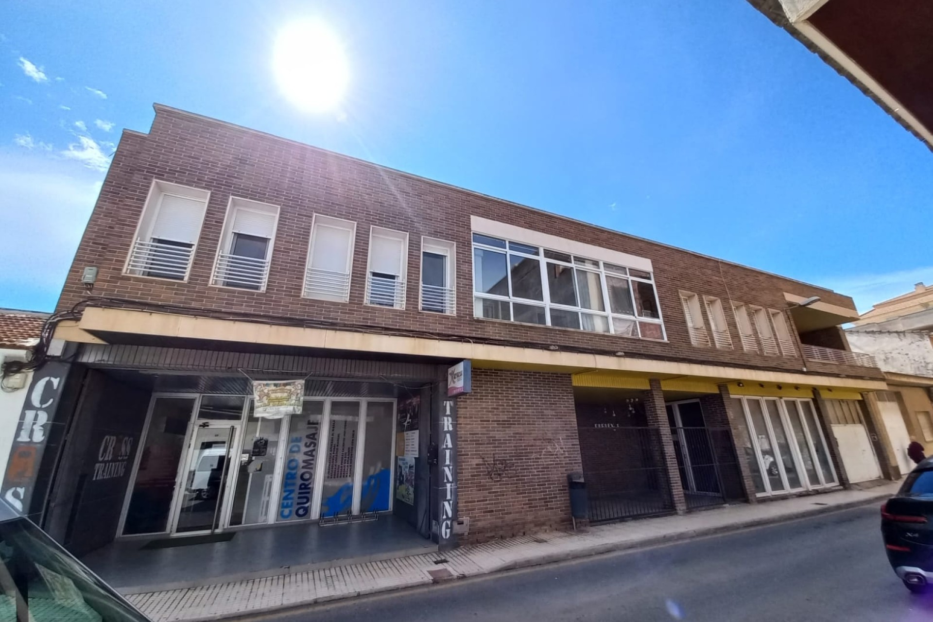 Revente - Maison de ville -
Pilar de la Horadada