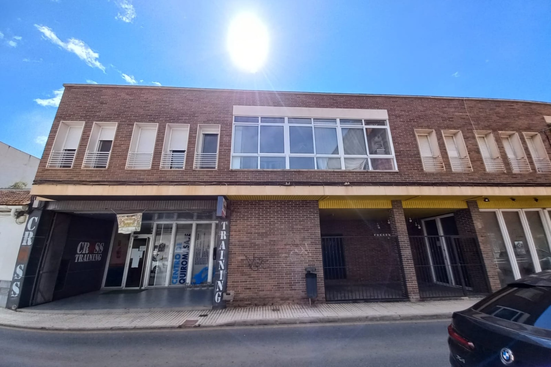 Revente - Maison de ville -
Pilar de la Horadada