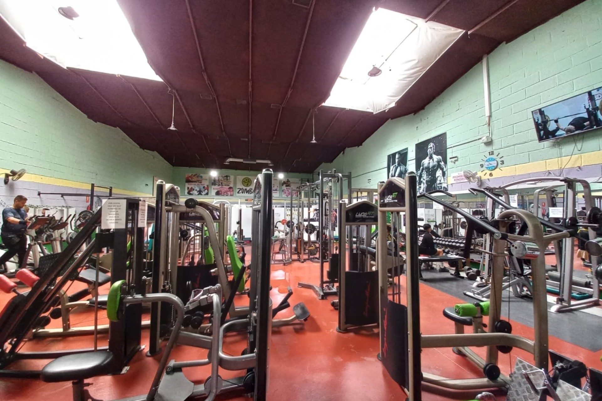 Revente - Maison de ville -
Pilar de la Horadada