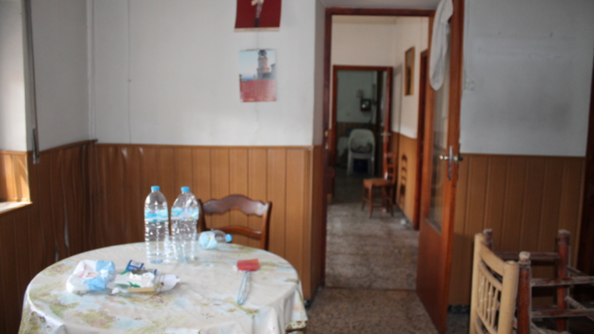 Revente - Maison de ville -
Pinoso - calle lepanto