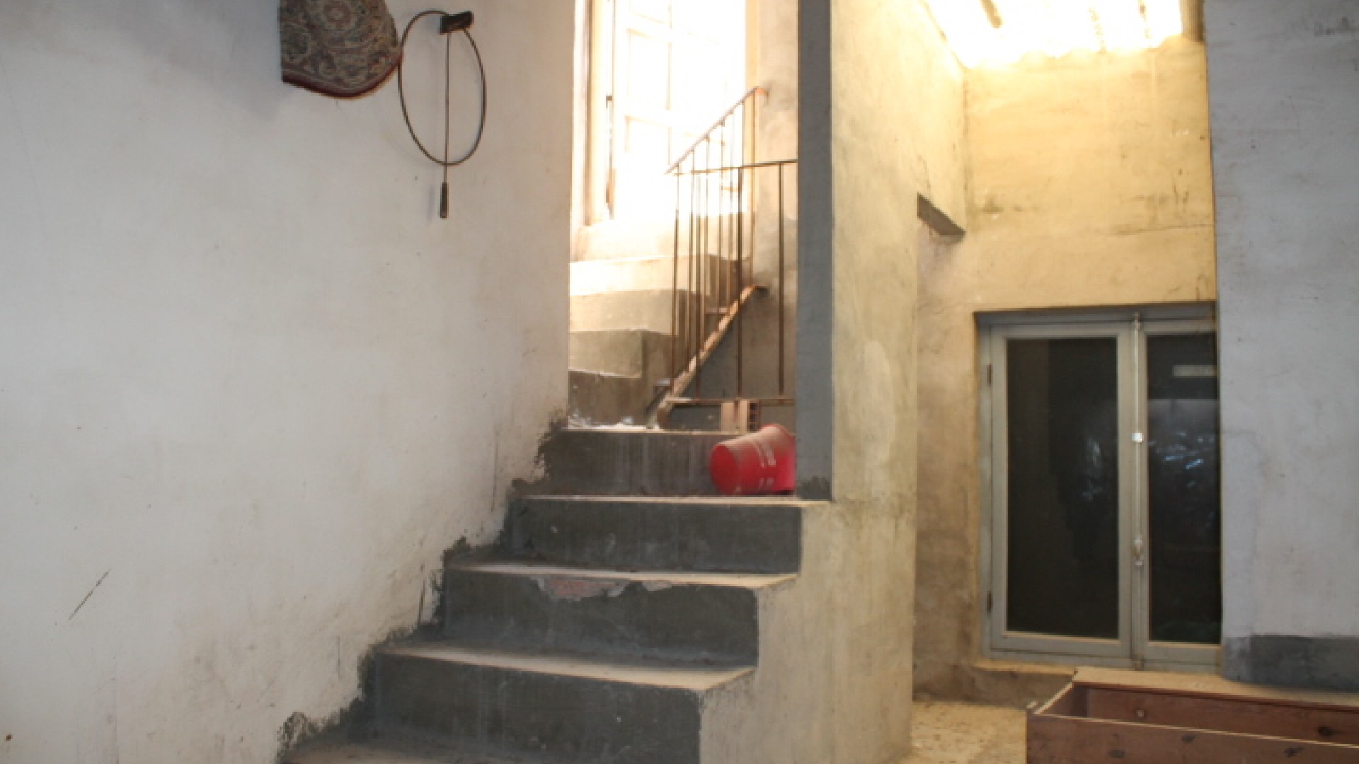 Revente - Maison de ville -
Pinoso - calle lepanto