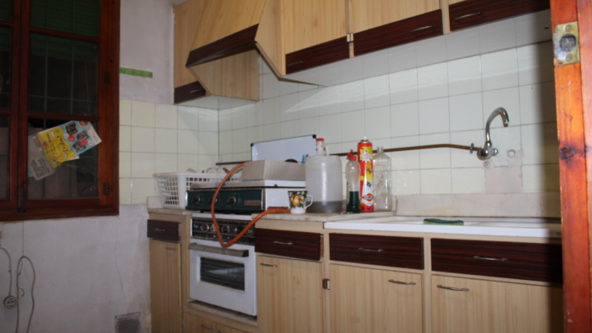 Revente - Maison de ville -
Pinoso - calle lepanto