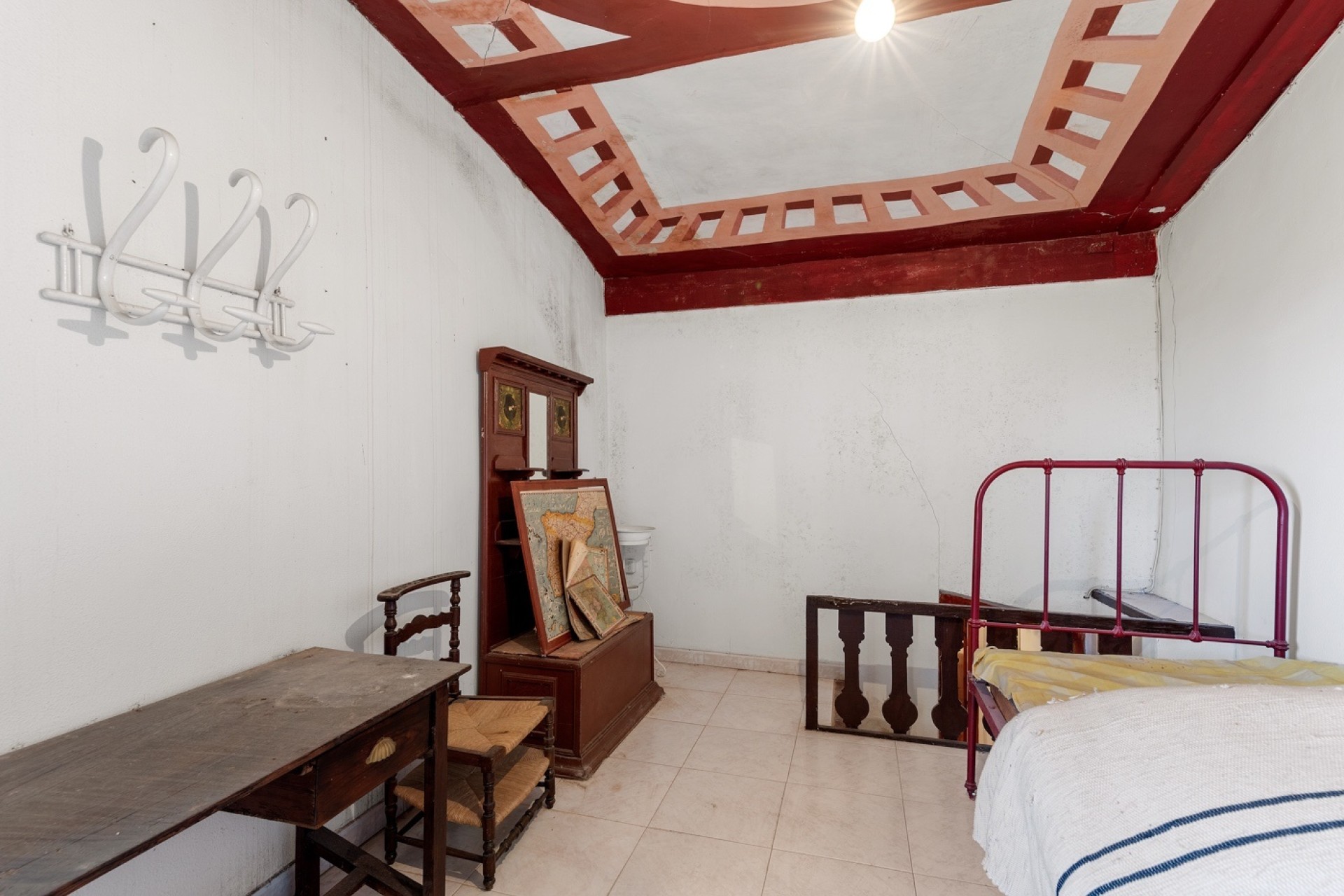 Revente - Maison de ville -
Pinoso - Inland