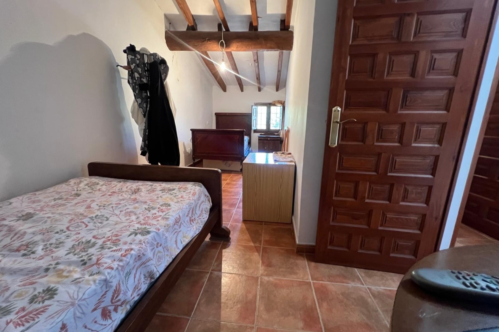 Revente - Maison de ville -
Pinoso - Inland