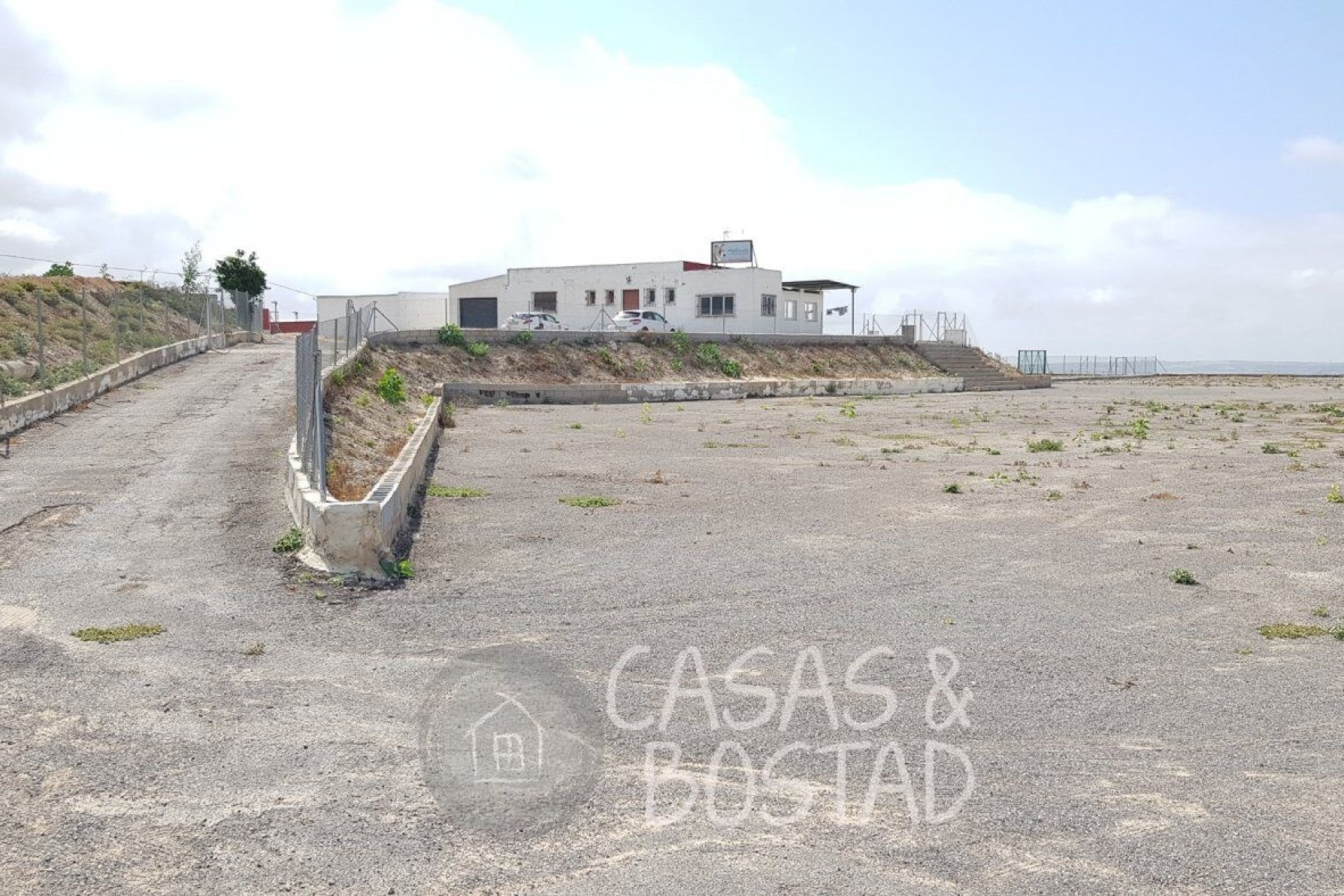 Revente - Maison de ville -
Pinoso - Inland