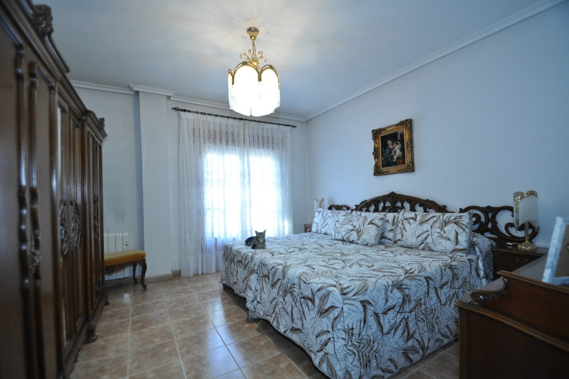 Revente - Maison de ville -
Pinoso - Inland