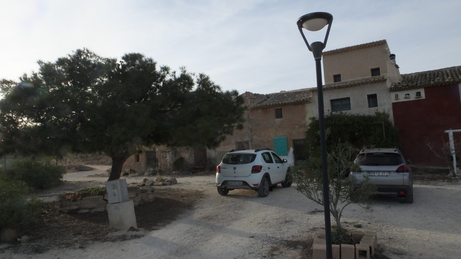 Revente - Maison de ville -
Pinoso - Pinoso Alicante