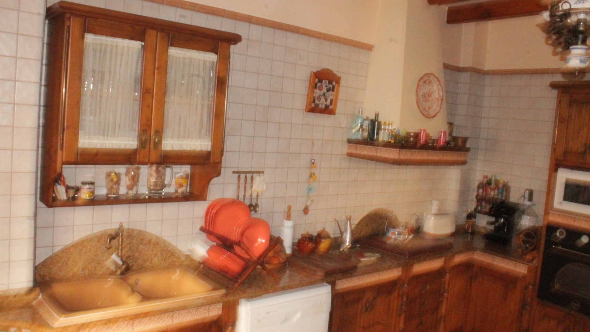 Revente - Maison de ville -
Pinoso - Pinoso Alicante