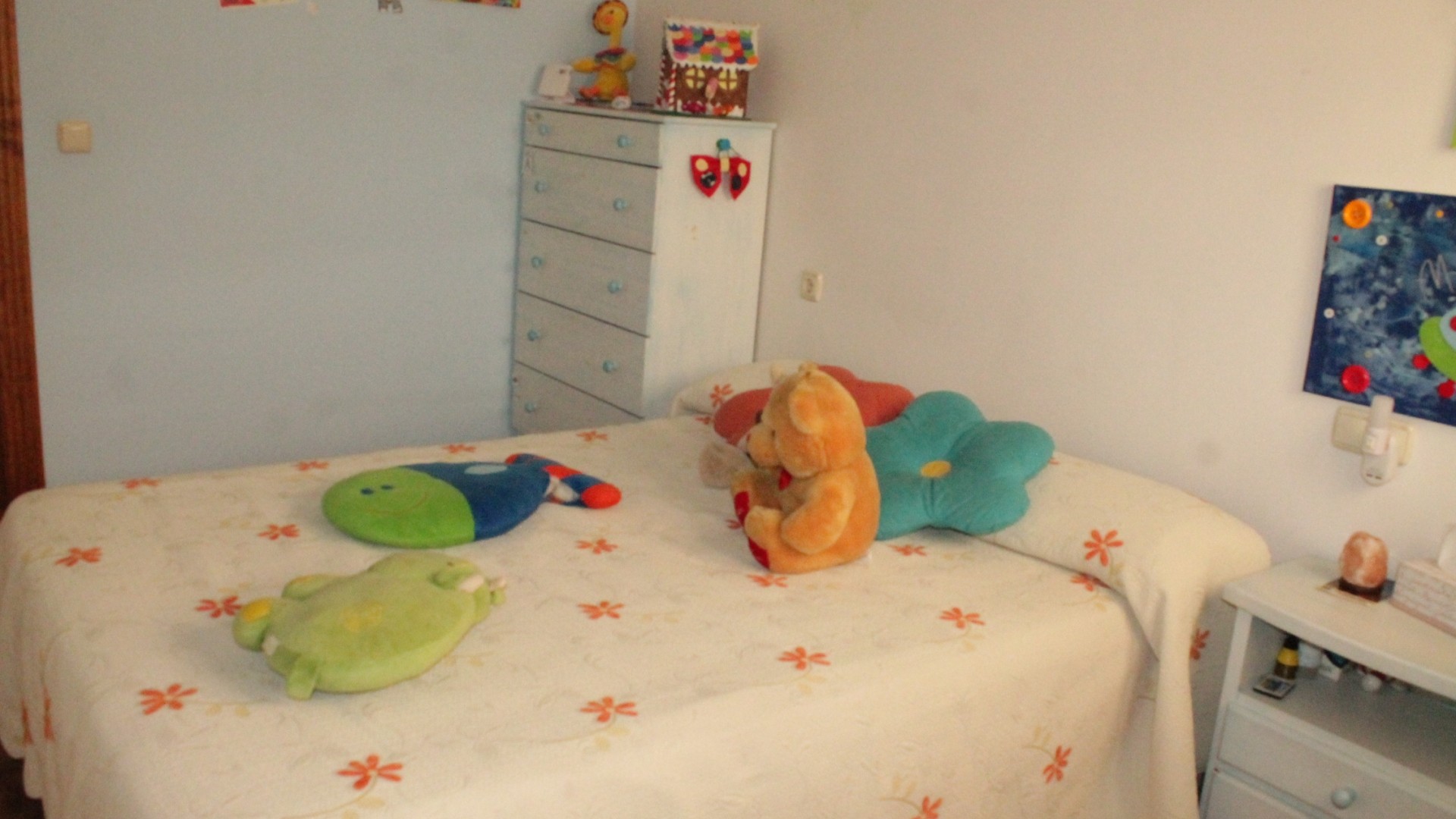 Revente - Maison de ville -
Pinoso - Pinoso Alicante