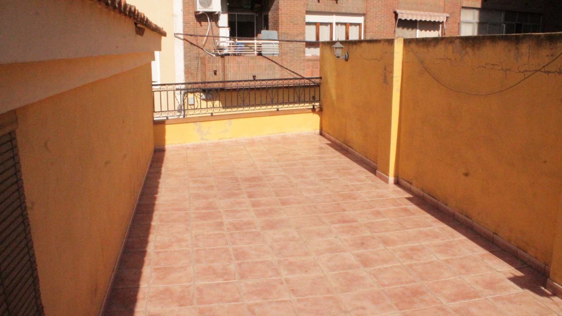 Revente - Maison de ville -
Pinoso - Pinoso Alicante