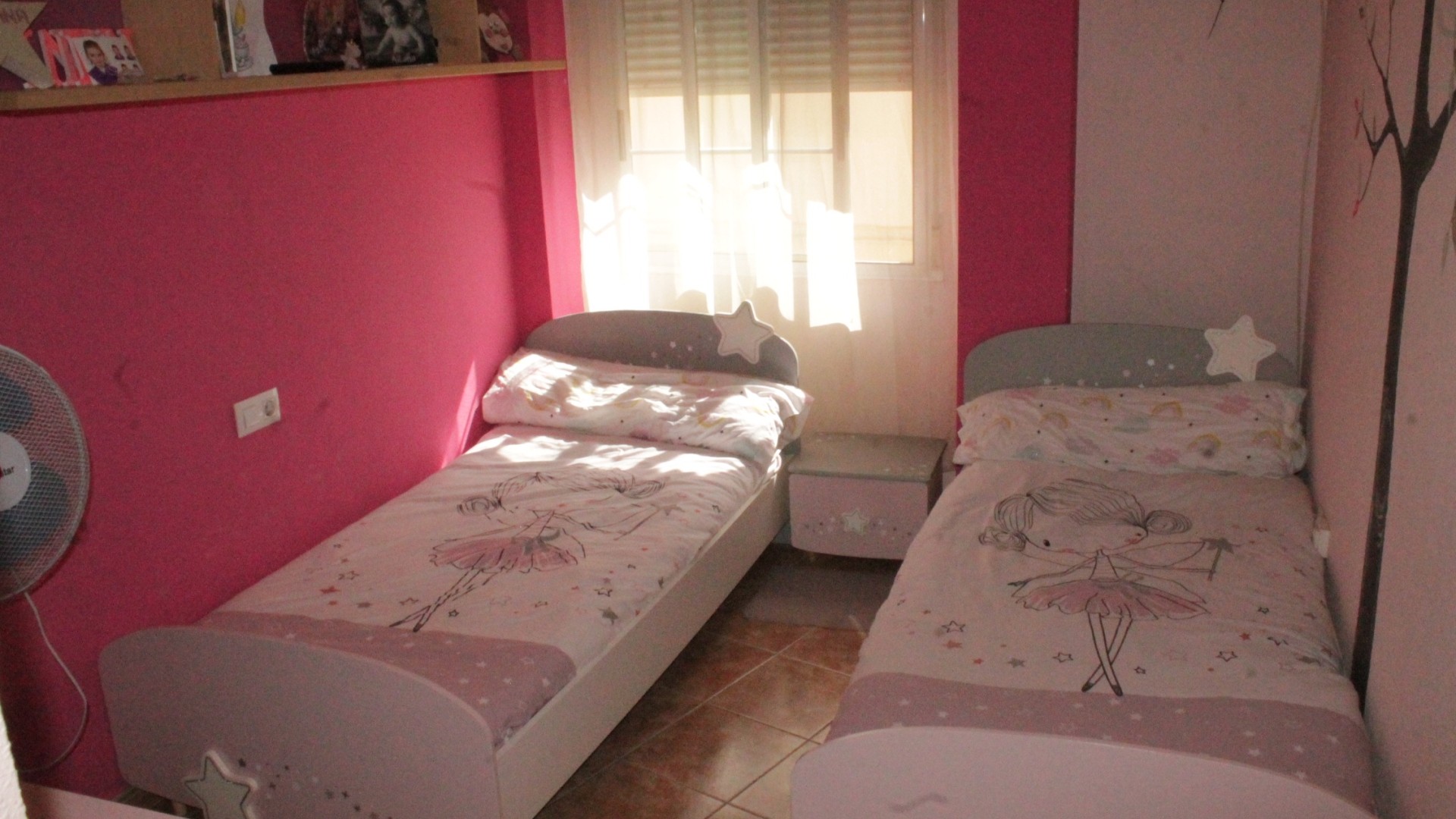 Revente - Maison de ville -
Pinoso - Pinoso Alicante